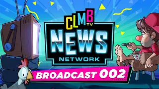 CLMBTVNN Broadcast 002