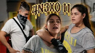 ANEXO 11 │ Mari Bachitas... Original ¡¡