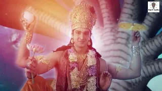End of Kalyug And Rise of Satyug Avtar kalki