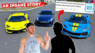 The REAL Reason my Friends LEFT the Channel... and Why I don't go to "that" Dealership Anymore.