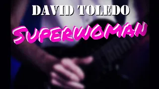 Superwoman - David Toledo