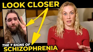 Is This an Early Sign of Schizophrenia?