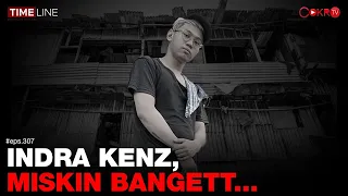 DS: INDRA KENZ, MISKIN BANGETT...