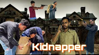 Kidnapper😂|| mr bahar saifi