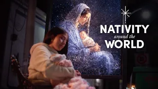 A Worldwide Celebration of Jesus Christ's Birth | Light the World