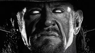 Yeah The Undertaker HAD TO GO!!!