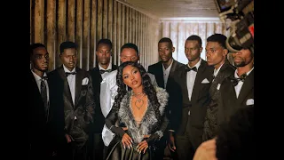 Spice Diana - Stock Mpya (Official Music Video)