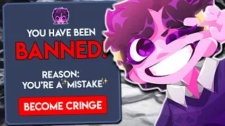 Infiltrating Jelly Bean's Discord Server...