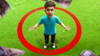 LAST TO LEAVE THE CIRCLE WINS ₹10,000 🤑