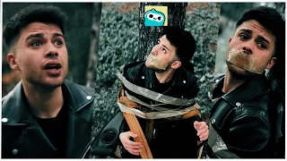 EKİPLE ÖDÜLLÜ KÖSTEBEK KİM ! OYNADIK 🥷