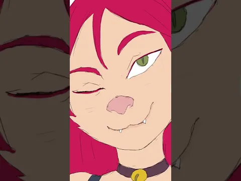 whoana does the #sadcatdance trend #shorts #animation