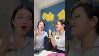 နှစ်ယောက်ပေါင်းရင် ထိန်းမရ🤣🤣🤣🤣
