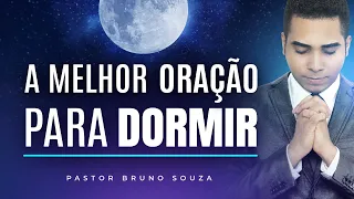 ORAÇÃO PARA DORMIR BEM 🙏 COM SALMOS PODEROSOS