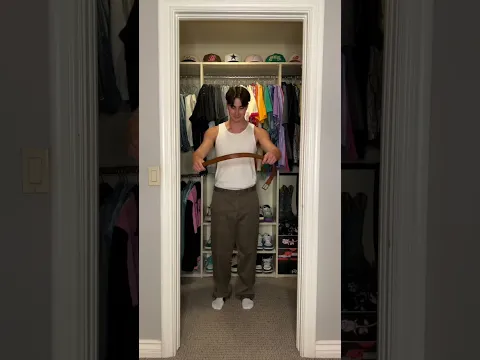 GRWM for date night😍