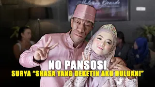 SURYA ”CERITA MALAM PERTAMA, MENGAGETKAN! “🙀
