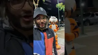 LOS RAPEROS DE LA CALLE ep.8  @Deokhansbw