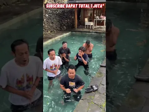 Ngakak🤣 Tes Matematika Anak NTT #shorts | Muhammad Hasan Abdillah