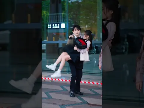 A Love Story with a Millionaire’s Secret 😲