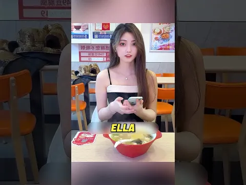 Este gesto en un restaurante es una propuesta de matrimonio 😳💍