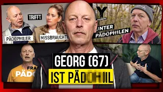 Wir müssen über Georg reden