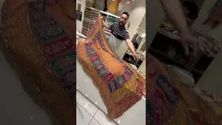 Mehndi suits and Duppta