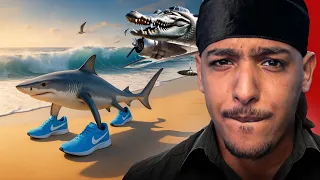 علاش هاد الميمز تشهرو؟ واش فيهم إساءة للإسلام؟