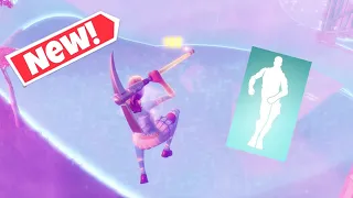 My Money Dont Jiggle Jiggle 💵( Fortnite Montage ) "New Emote"