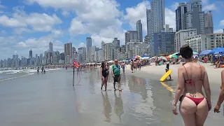 Ep 8. Summer Season 2023 🇧🇷 Brazil 🏝️🚶‍♀️🌊🏖️ - Ep. 102