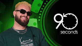 90 SECONDS w/ Nucci