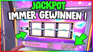 So Gewinnst DU IMMER den CASINO JACKPOT 😱 GTA 5 ONLINE SOLO MONEY GLITCH DEUTSCH
