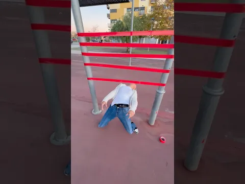 Casi toca el suelo #skate