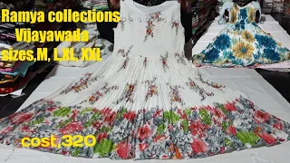 @ Ramya collections Vijayawada అదిరిపోయే సూపర్ కలెక్షన్ అతి తక్కువ ధరల్లో sizes, M, L, XL, XXL🥳🥳🥳