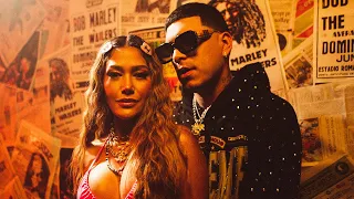 FARIANA & Ryan Castro - Fiesta 👸🏻🤴🏻 (Official Music Video)