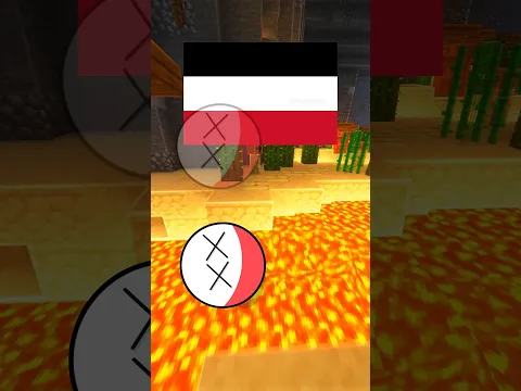 Adivina la Bandera del País por el Símbolo Perdido 👀 #countryballs