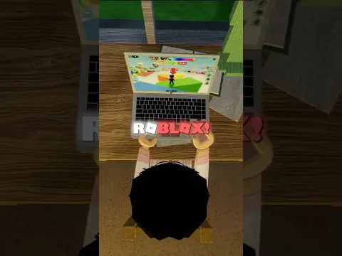 roblox saved this family 😱