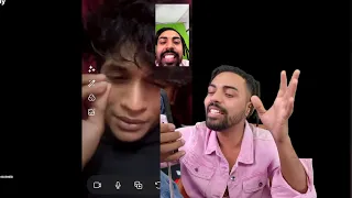 Thoppi vs Azifee🌈 part 1