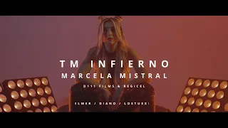 TEAM INFIERNO (REMIX) | Marcela Mistral "La Musa" X Elmer y Diano & Los Tuexi