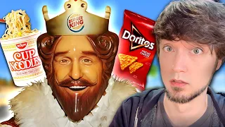 The WORST EVER Sellout Games - PBG