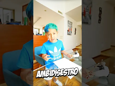 COSAS QUE NO SABÍAS DE MI!!