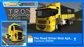 FINALMENTE! Saiu a Nova Atualização do The Road Driver em 2024