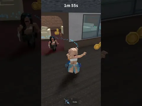 mm2 shot