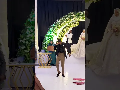 Skudu achapa amapiano Harusi ya Alwatan