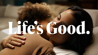 Free up your mind | Life's Good | LG
