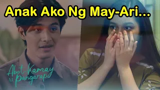 Abot Kamay Na Pangarap: Totoong May-Ari Ng Apex Med Hospital!