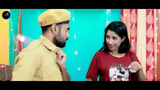DIL KI BECHAIN | Ft : Gopal & Sretoma | Official  Music Video | Official Hindi Song | RG Official