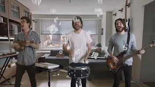 AJR 「World's Smallest Violin」【日本語字幕Ver】