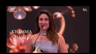 IIFA 2025 | Rajasthan Tourism | Khamma Ghani