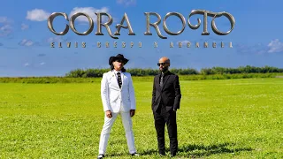 Elvis Crespo, Arcangel | Cora Roto (Video Oficial)