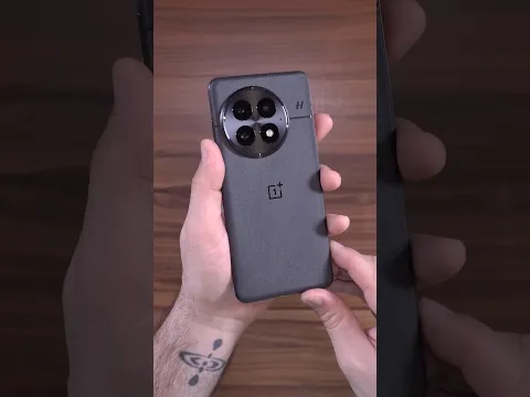OnePlus 13 Unboxing!