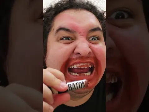 FINGINDO SER CRIANÇA POR 1 DIA